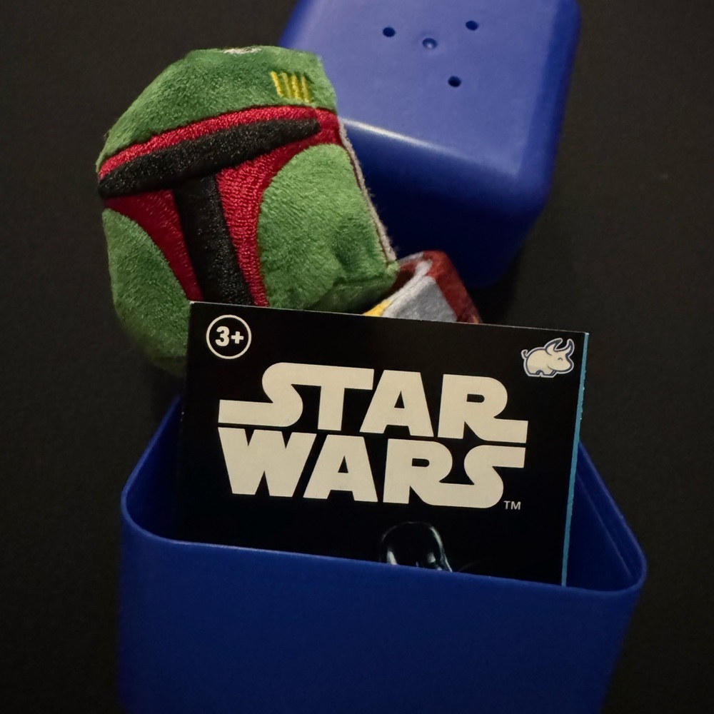 Star Wars Cutie Cuff